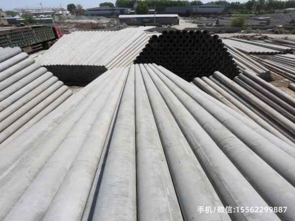 龙圩8米预应力电线杆